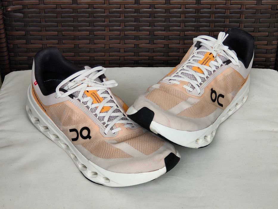 Sapatilhas | ON Cloudsurfer Next | Nr 44,5