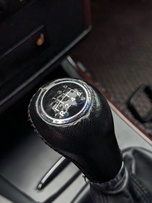 Mersedes A-Class w169 2.0 дизель 140лс