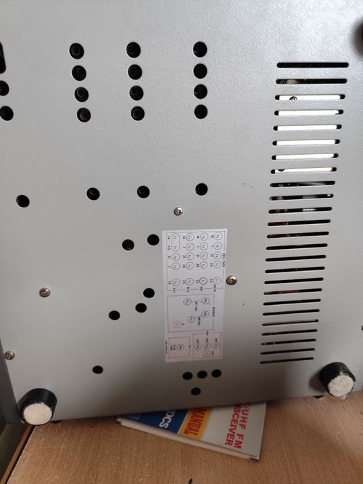 Трансивер Кенвуд  ТS 520