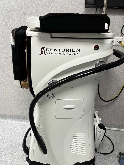 Факоэмульсификатор Alcon Centurion
