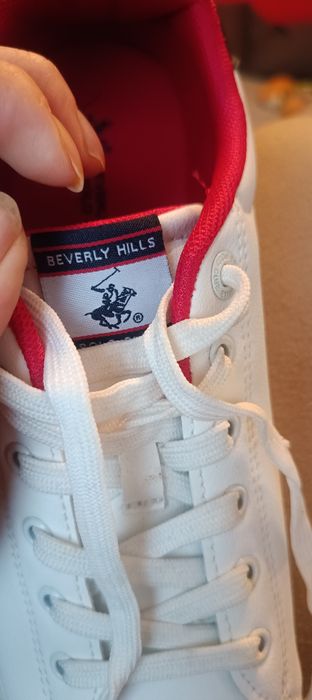 Sprzedam buty Beverly Hills