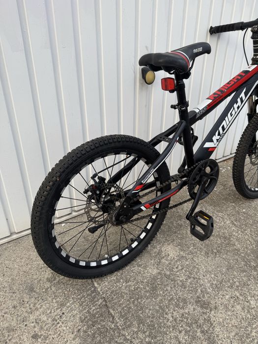 Rower gorski Knight n600   OKAZJA