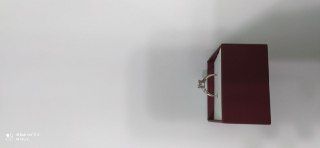 Перстень розмір 17