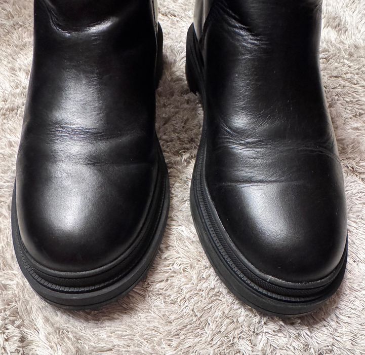 Продам черевики Timberland