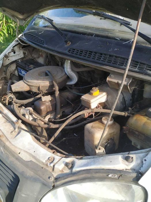 Газель 33021 газ бензин