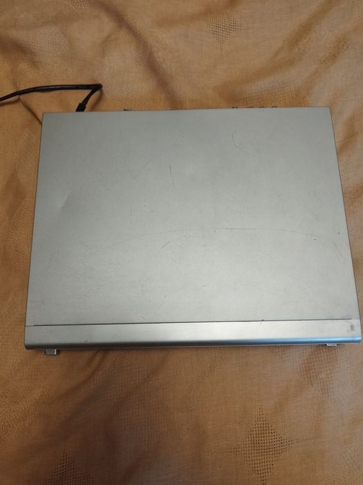 DVD Wiwa HD138B uszkodzone