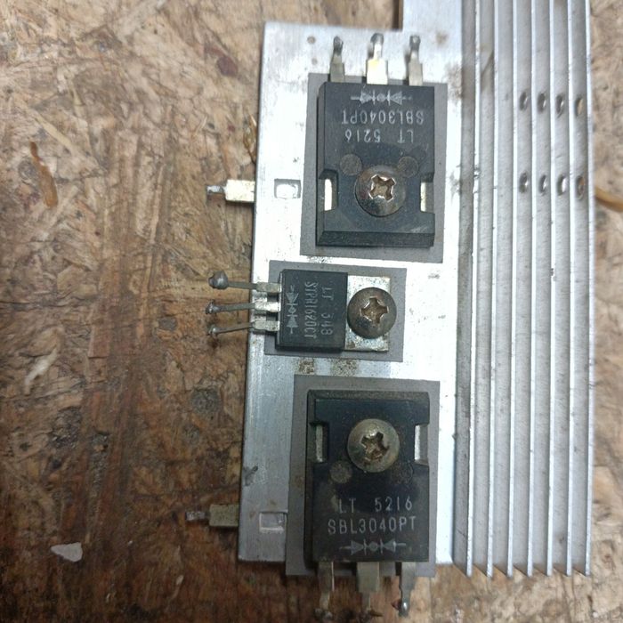 Продам плату з компютера