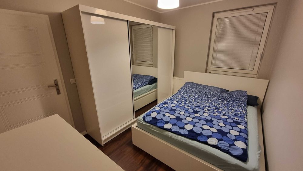 Mieszkanie na wynajem 38m Warszawa Bemowo