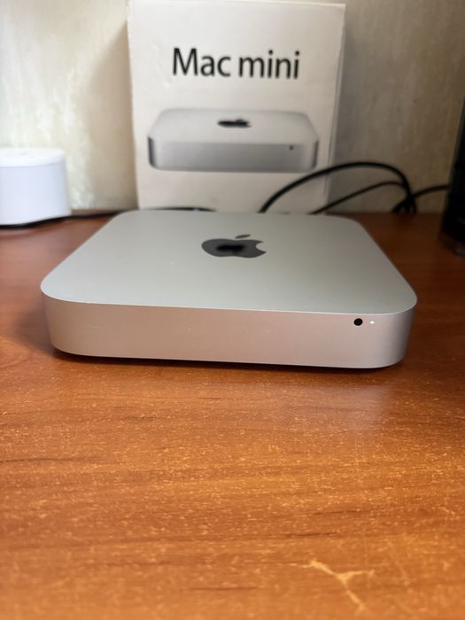 iMac mini A1347 8/240 SSD