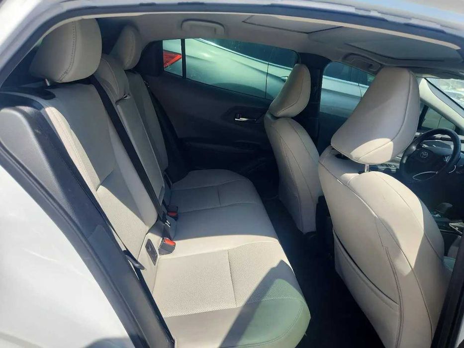 Toyota Prius 2023 Limited
