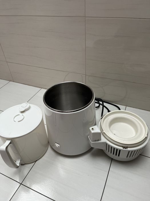 Destylarka do wody destylator