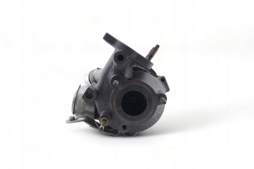 Turbina Renault Laguna III Koleos X-Trail II T31 2.0 Dci H8200638766