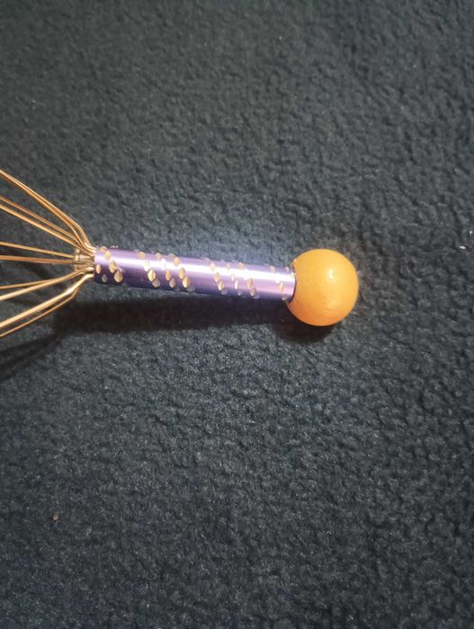 Massajador de Cabeça