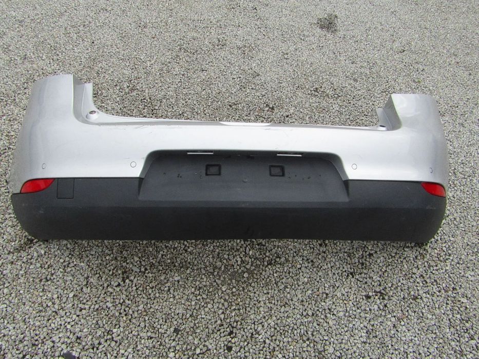 Para-choques Renault Megane III original ano 2010 a 2013