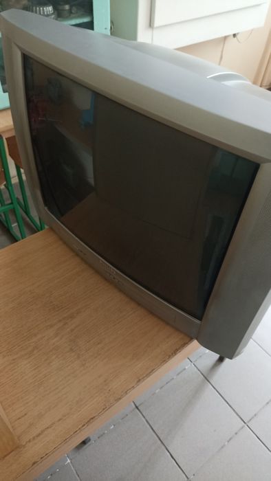 Телевізори Phillips, Електрон!