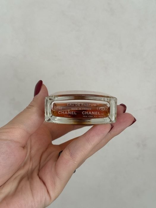 Парфюм Chanel Allure Sensuelle