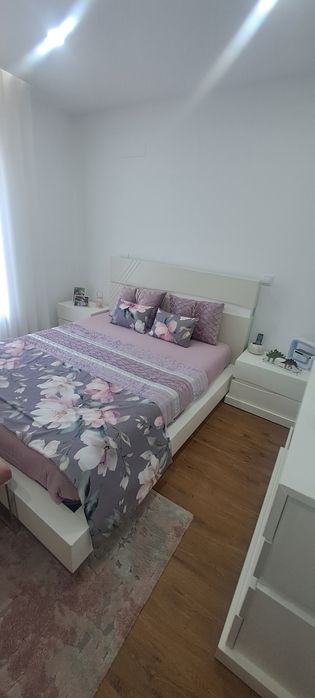 Mobilia de quarto
