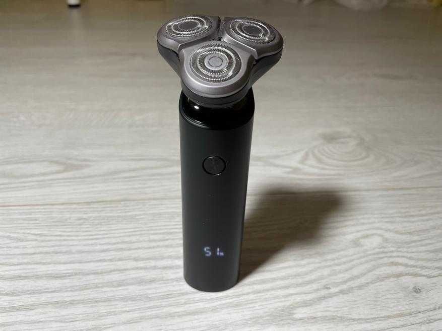 Електробритва Mijia Electric Shaver S500 Black