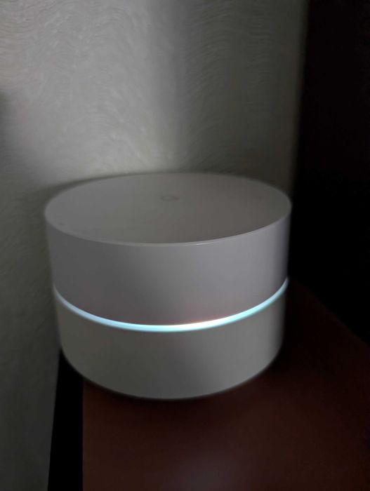 Маршрутизатор Google Wi-Fi AC-1304