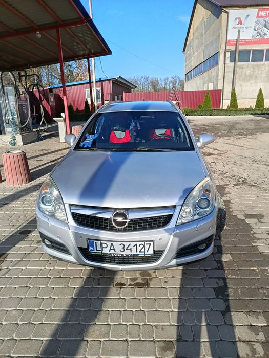 Продам Опель вектра