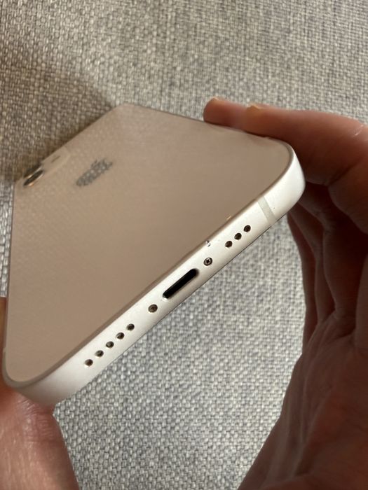 Iphone 12 64GB Branco