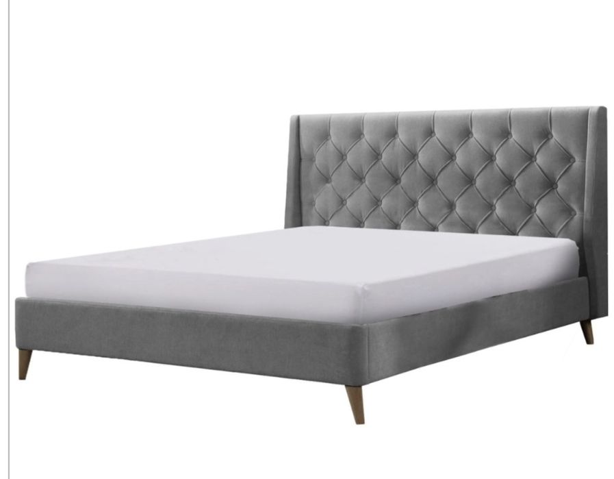 Cama casal para colchão 180x200