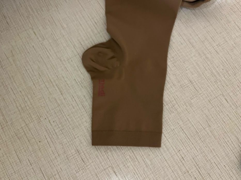 Компрессионный чулок