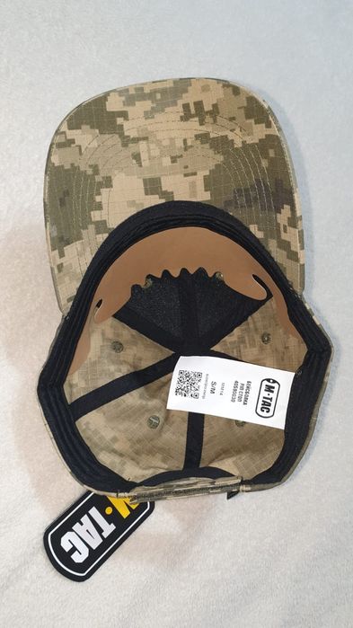 Кепка M-TAC. Різні. Розмір:S/M.