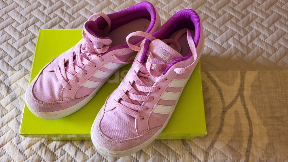 Sapatilhas Adidas neo