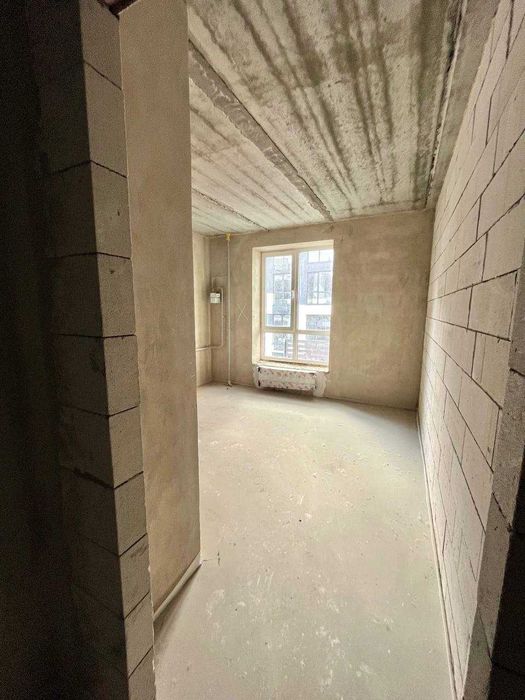 1-к. квартира в ЖК "Рідний 3", 31м2 Гатне. Чабани. Теремки. Однокімнатна