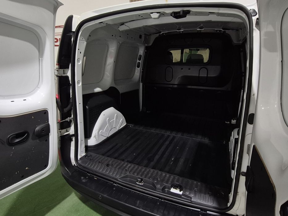 Renault Kangoo 1.5DCI - 109.000KM - 2020 | GARANTIA | NACIONAL - 3 LUG