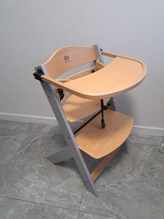 Krzesło do karmienia kinderkraft