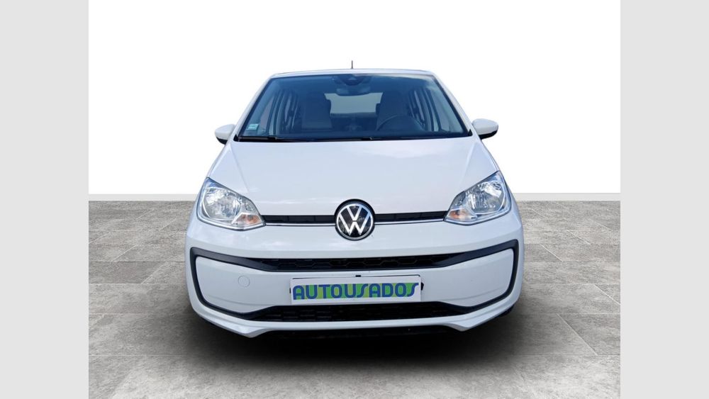 VW Up! 1.0 Move