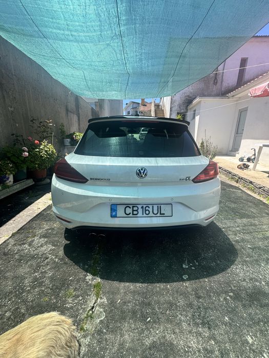 VW Scirocco 2.0 TDI 150cv DSG | 2014 | Full Extras | Excelente Estado