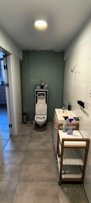 Wynajem lokalu usługowego z parkingami w centrum Katowic - 163,91 m2