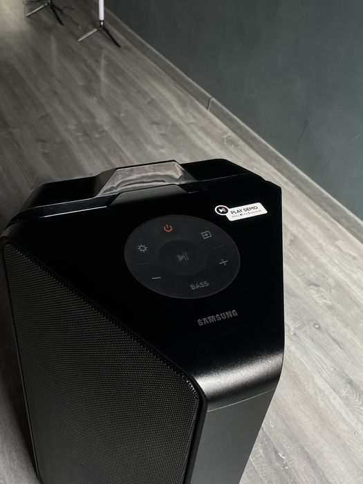 Колонка samsung mx-t70