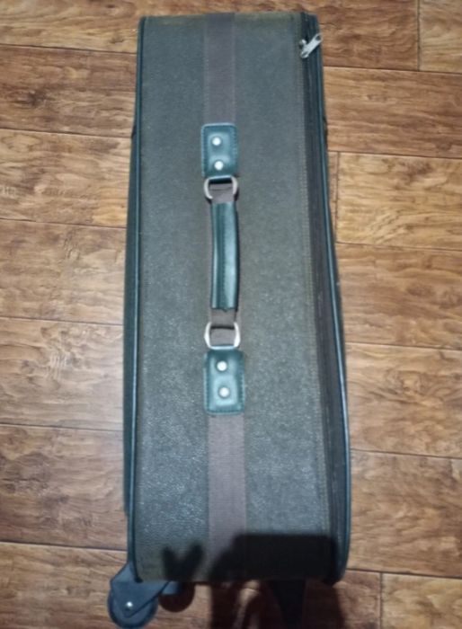 Duża Walizka Podróżna