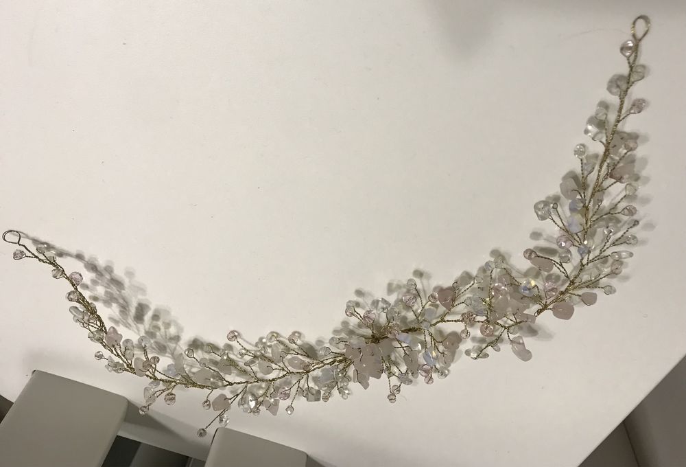 Прикраса для волосся