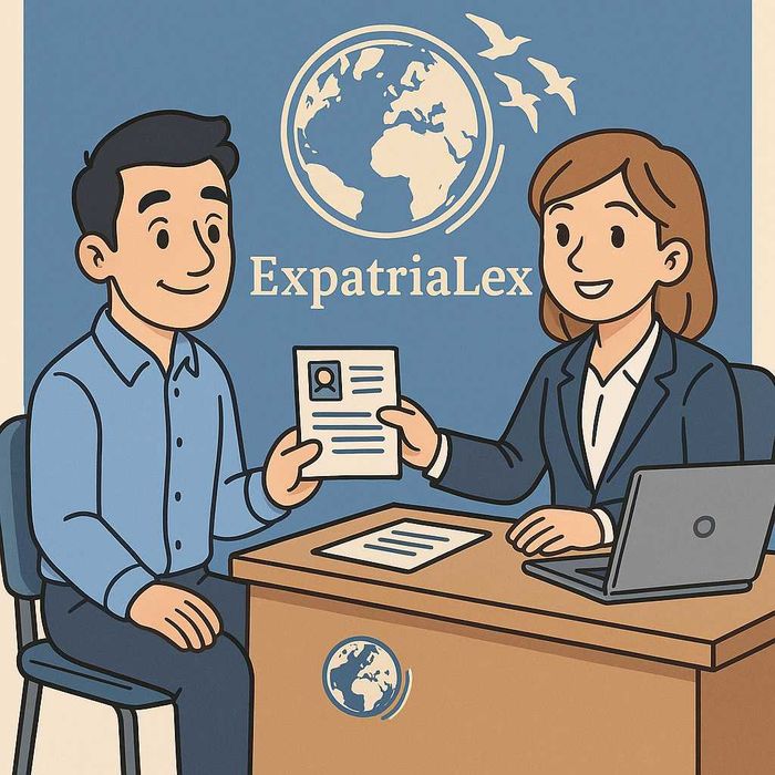 Legalizacja pobytu i pracy cudzoziemców