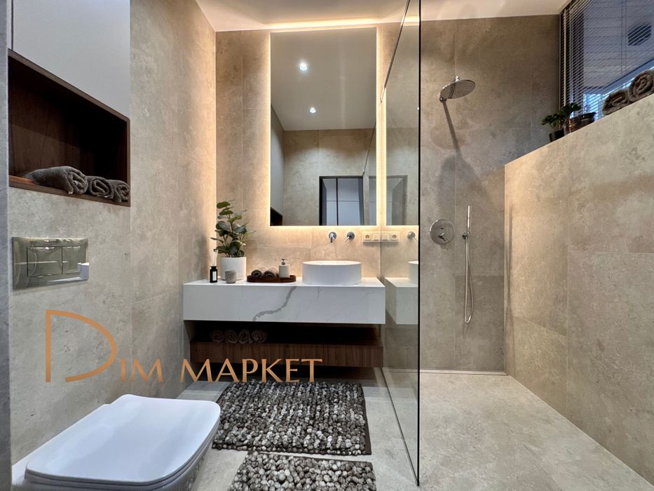 ‼️Будинок з ремонтом 220 м2 в КМ Нова Ходосівка. Самий красивий ліс‼️