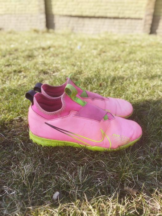 Сороконожки air zoom