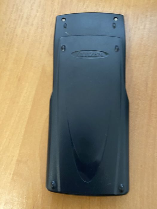 Калькулятор citizen sr-260