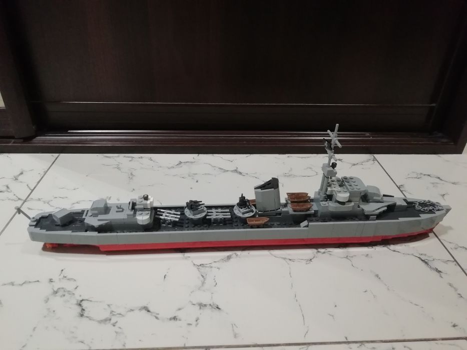 Cobi ORP Błyskawica