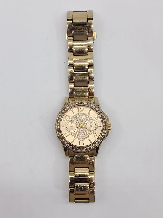 Relógio de senhora Guess Sassy W705L2