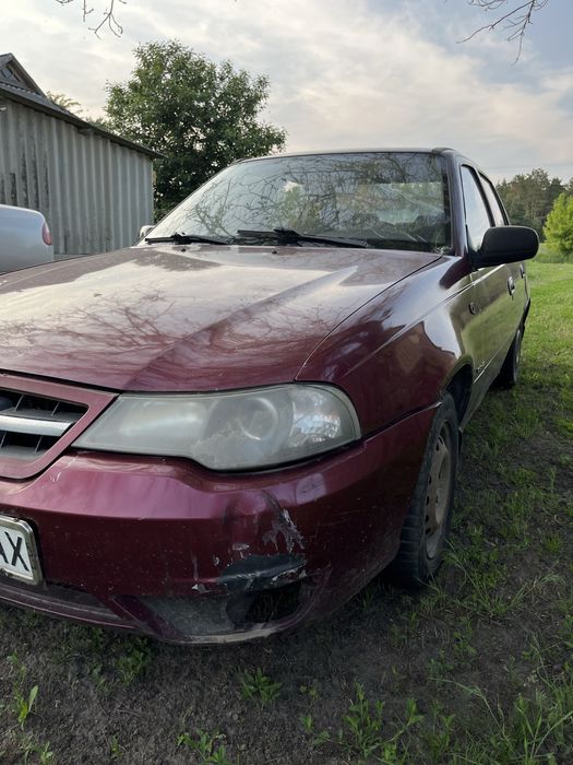 Продам Daewoo Nexia