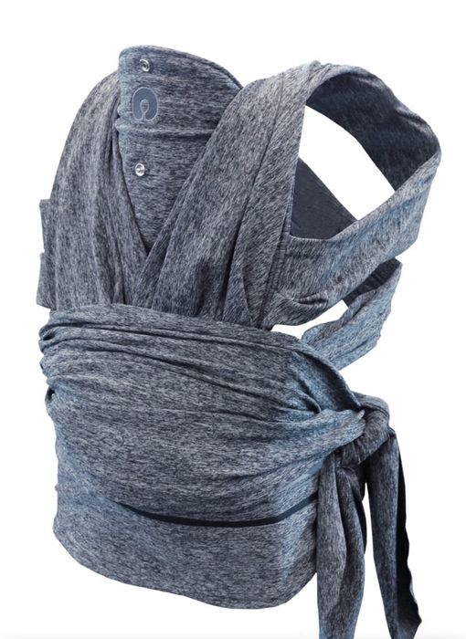 Marsupio Boppy Chicco como novo