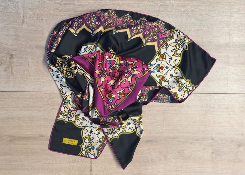 Avantgard Milano Chusta i 88x90 cm