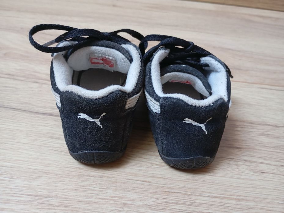 Buty Puma rozm.22