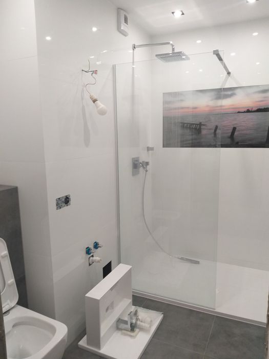 Remonty i wykończenia wnętrz