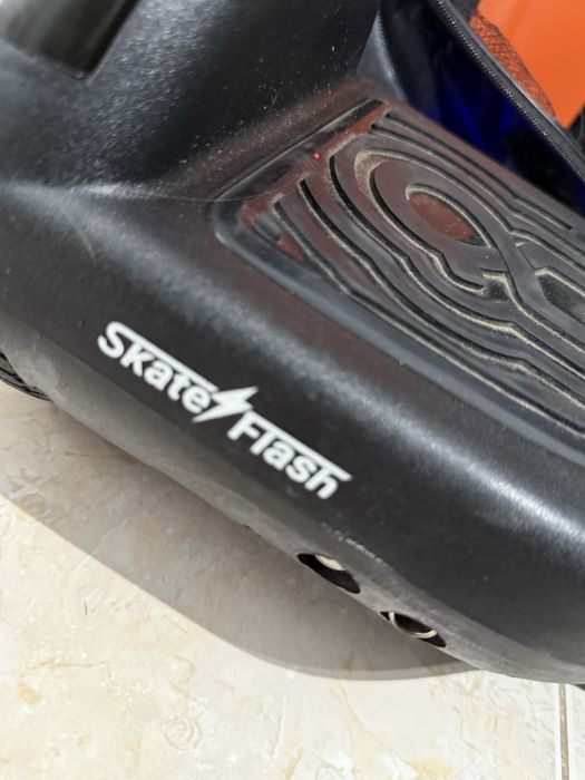 Hoverboard (sem carregador)